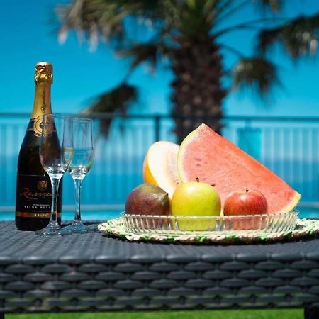 Villa Rosa With Private Pool By Hr Madeira Ribeira Brava Exterior foto