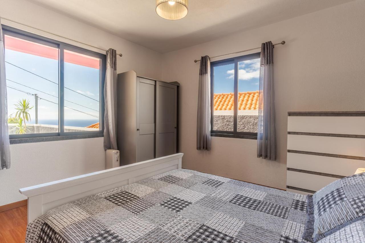 Villa Rosa With Private Pool By Hr Madeira Ribeira Brava Exterior foto